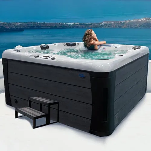 Deck hot tubs for sale in Montrose